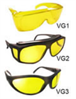 Nightsea濾光眼鏡(Nightsea filter glasses )